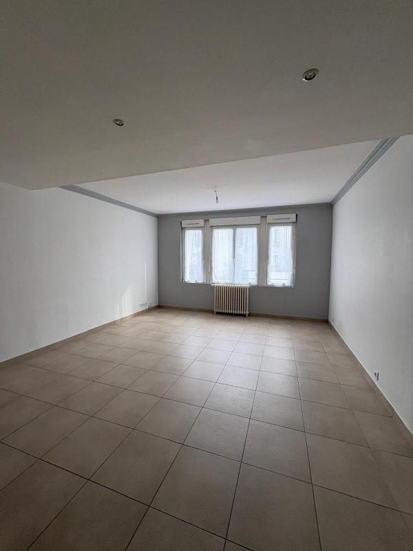 Maison de ville - 104 m² - 3 pièces