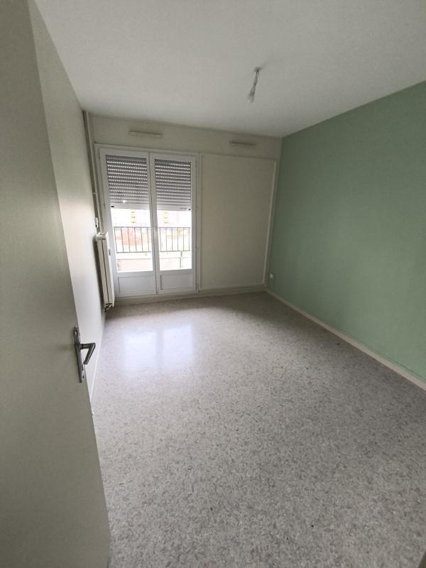 Appartement - 76 m² - 4 pièces