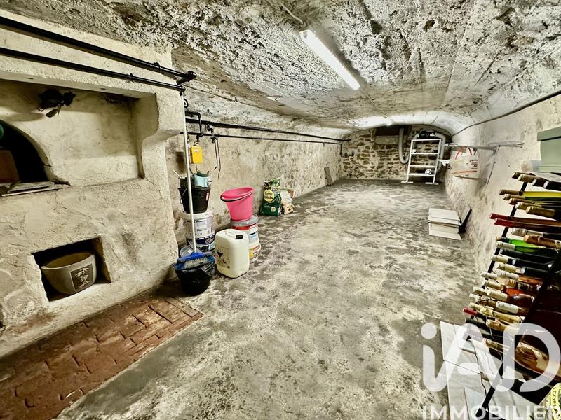 Appartement - 125 m² - 5 pièces