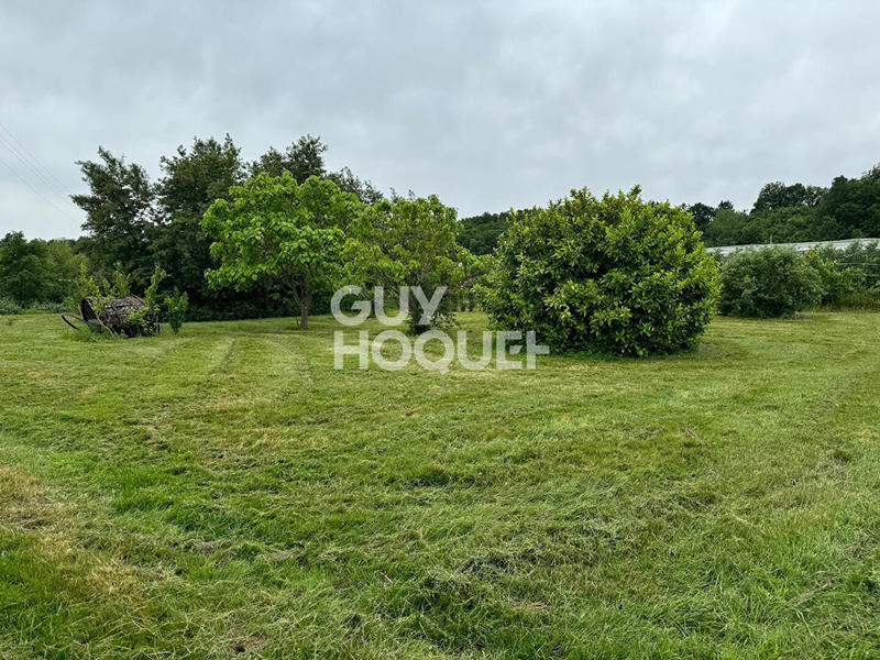 Maison - 290 m² - 8 pièces