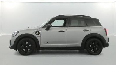 Mini Countryman Cooper se 125ch + 95ch Edition Premium Plus All4 Bva6