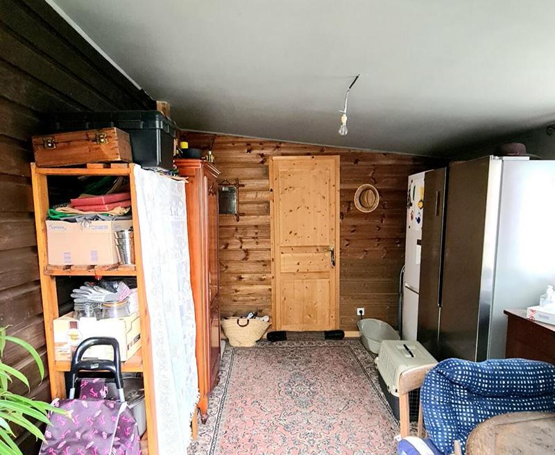 Maison - 77 m² - 4 pièces