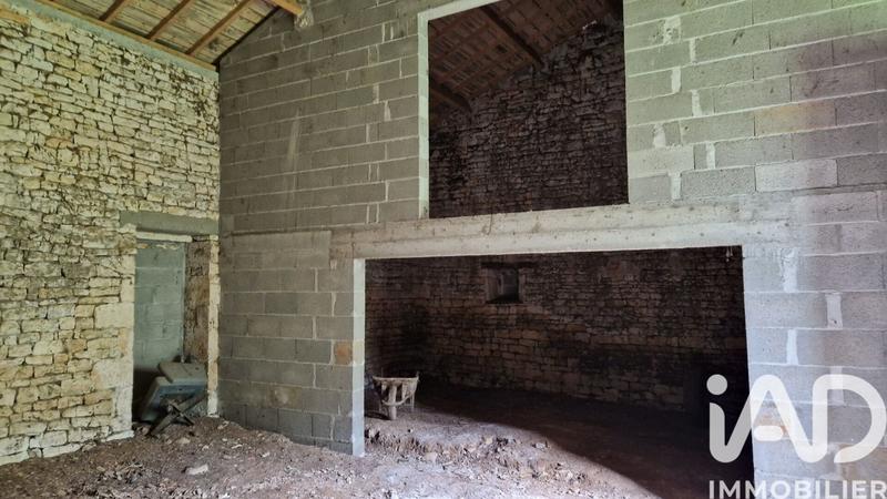 Ferme - 290 m² - 1 pièce