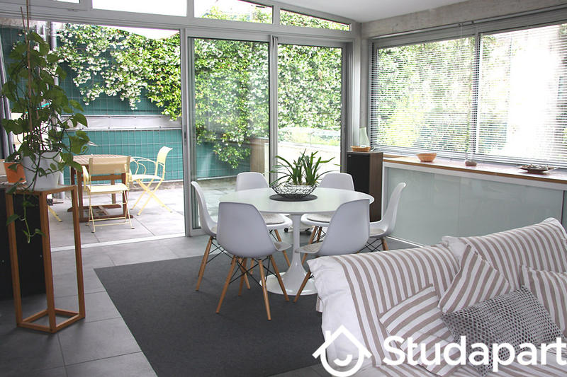 Appartement - 180 m² - 4 pièces