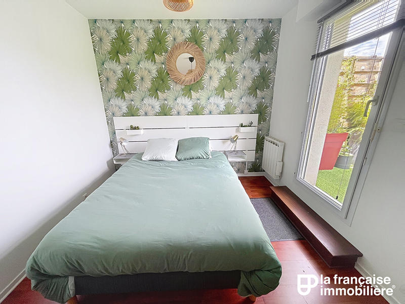 Appartement - 75 m² - 4 pièces