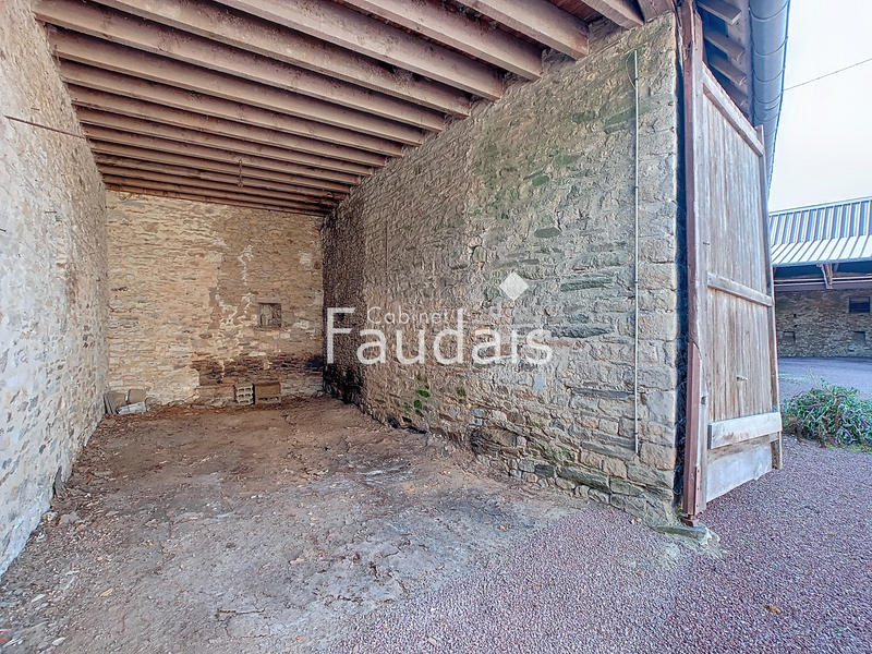 Maison - 160 m² - 5 pièces