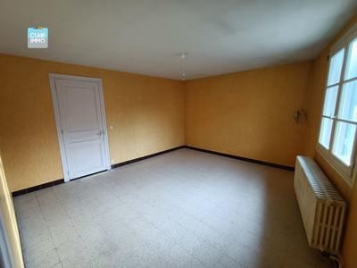 Maison - 69 m² - 3 pièces