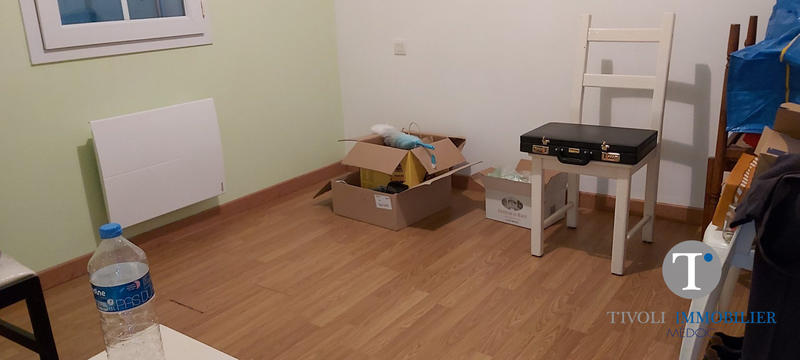 Maison - 62 m² - 4 pièces