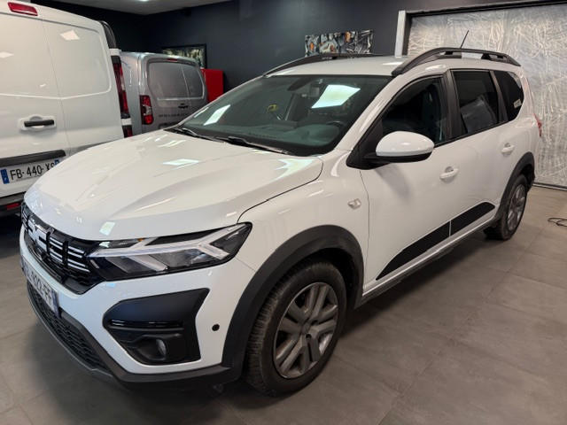 Dacia Jogger Expression