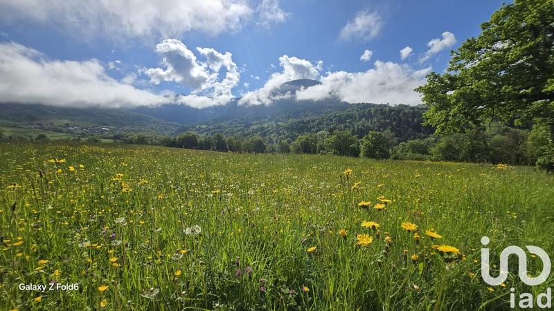 Maison - 183 m² - 6 pièces