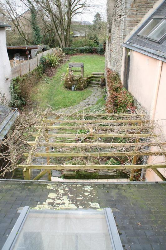 Maison - 154 m² - 8 pièces