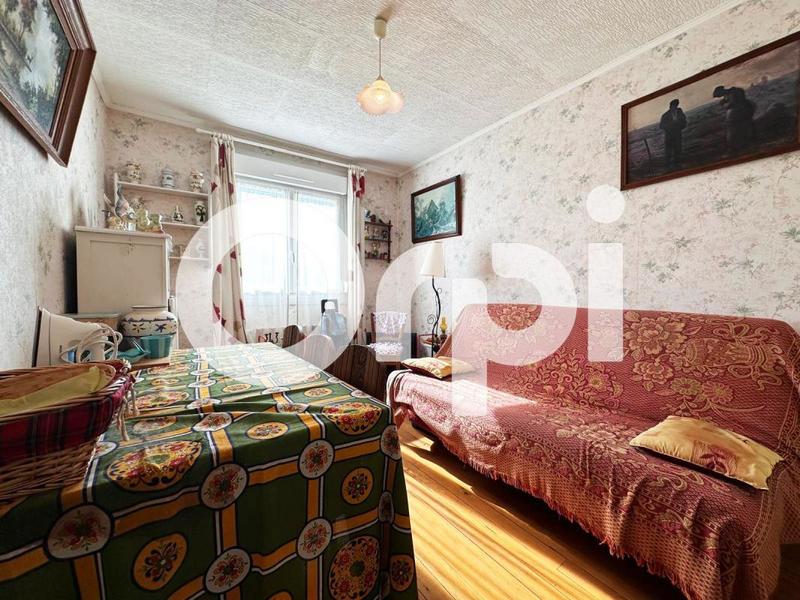 Maison - 70 m² - 3 pièces