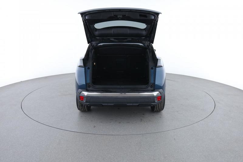 Peugeot 3008 1.5 Blue-HDi Allure Pack Eat8 130 ch