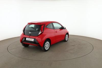 Toyota Aygo 1.0 Vvt-i X-Play 5p 72 ch