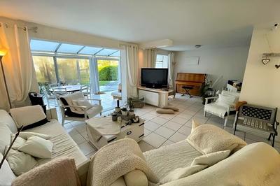 Maison - 133 m² - 6 pièces