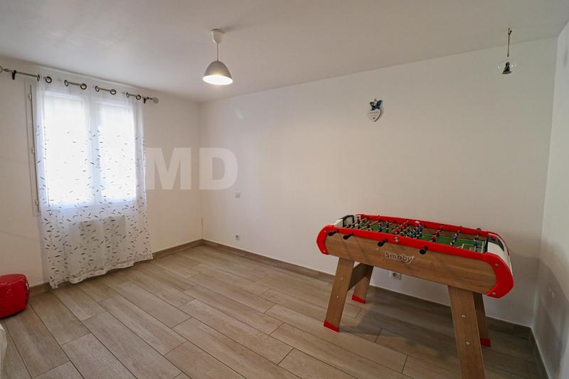 Maison - 155 m² - 5 pièces