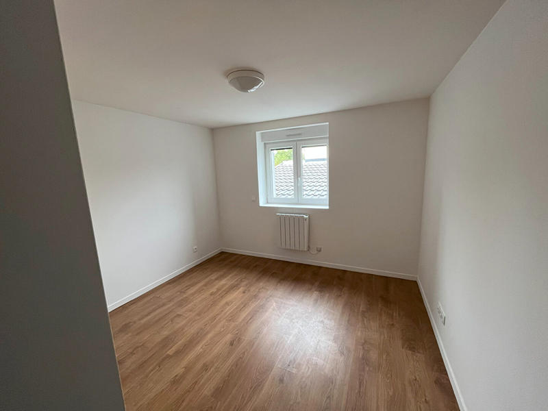 Appartement - 83 m² - 4 pièces