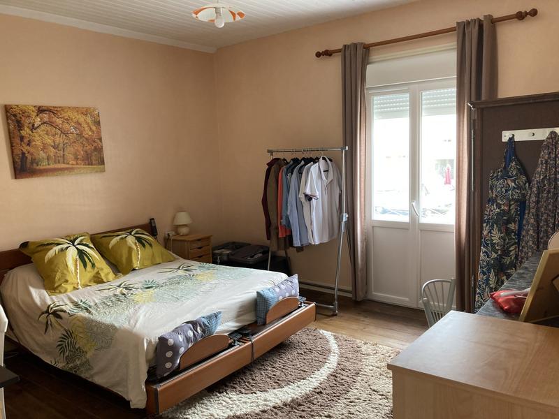 Maison traditionnelle - 95 m² - 5 pièces