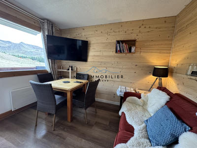 Appartement - 30 m² - 2 pièces