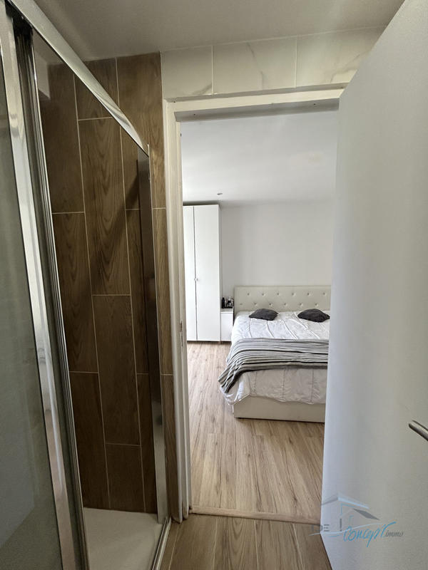 Maison ancienne - 75 m² - 4 pièces