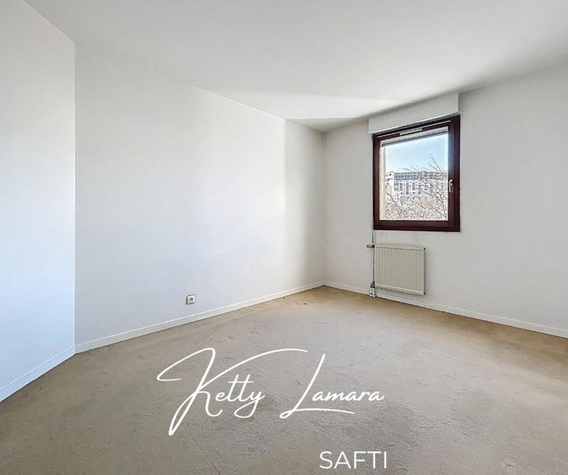 Appartement - 88 m² - 4 pièces