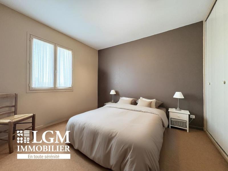 Villa - 151 m² - 6 pièces