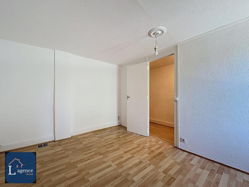 Maison - 69 m² - 3 pièces