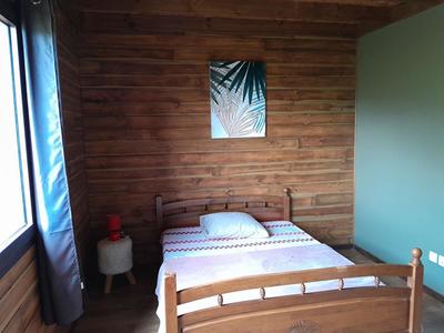 Villa - 137 m² - 6 pièces