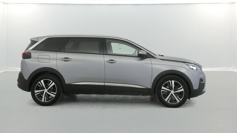 Peugeot 5008 1.5 BlueHDi 130ch Allure + Hayon électrique