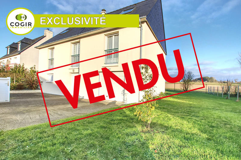 Maison - 131 m² - 7 pièces