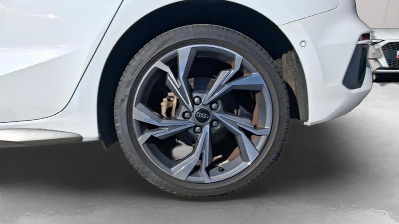 Audi A3 sportback 35 Tfsi Mild Hybrid 150 s tronic 7 s line