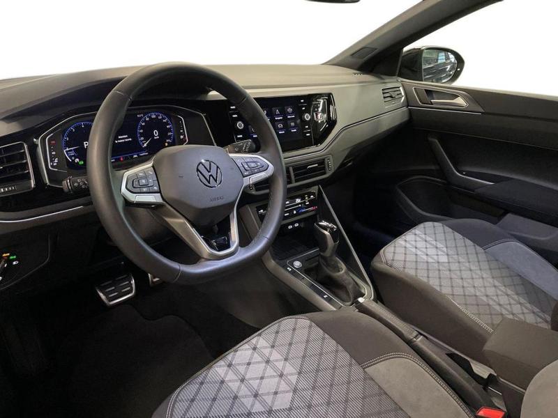 Volkswagen Taigo 1.0 Tsi 116 Dsg7 R-Line Edition