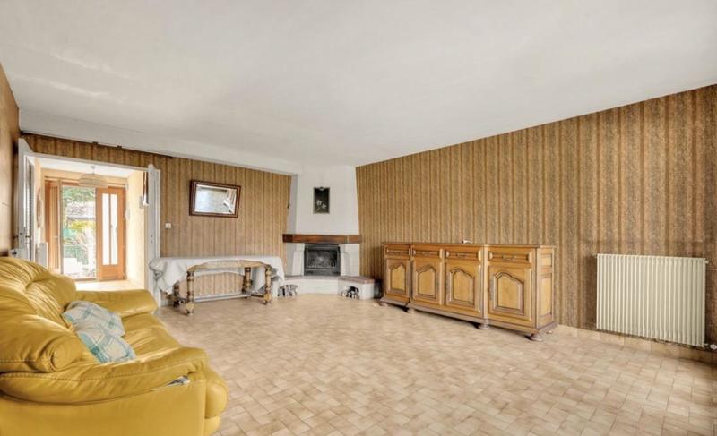 Maison - 142 m² - 7 pièces