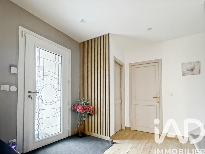 Maison - 170 m² - 7 pièces