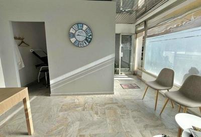 Bureau - 23 m² - 2 pièces