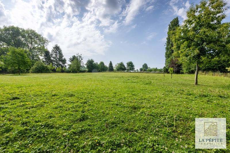 Maison - 216 m² - 6 pièces