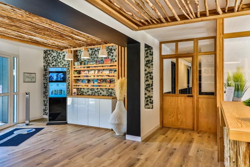 Châlet - 40 m² - 4 pièces