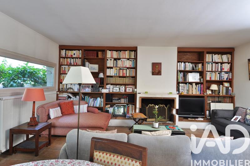 Maison - 159 m² - 5 pièces