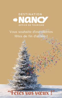 Exposition &quot;Arbres à voeux&quot; et Cerfav