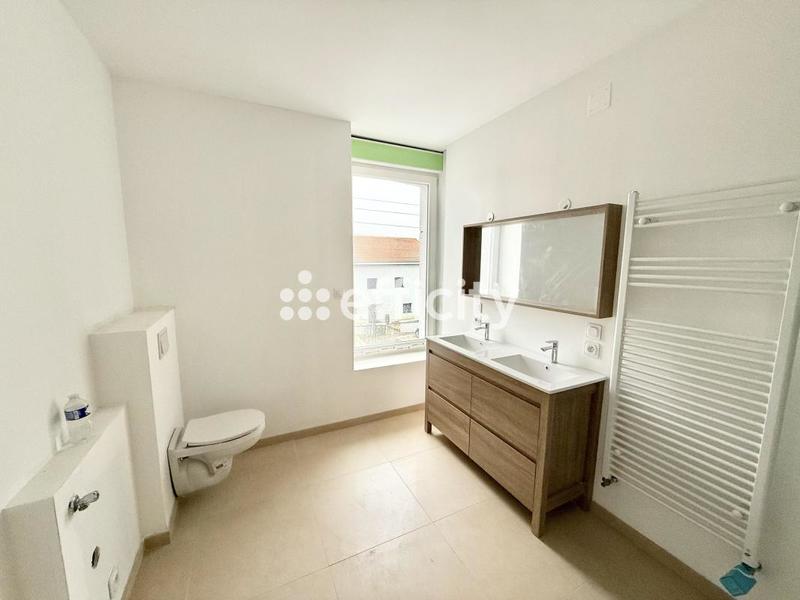 Maison - 115 m² - 4 pièces