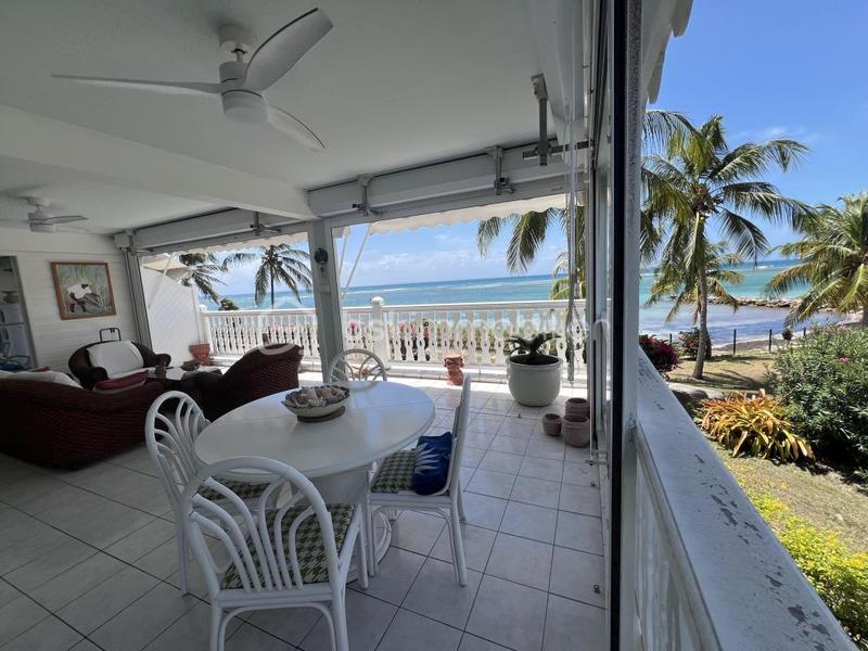 Appartement - 44 m² - 3 pièces