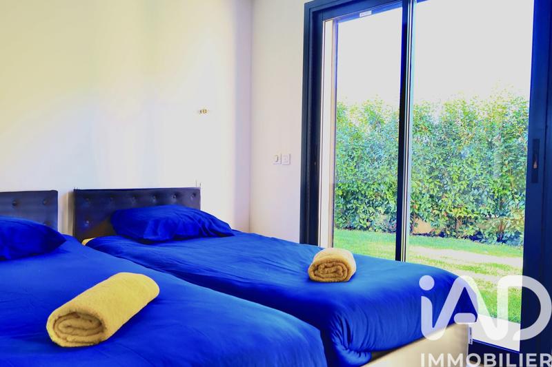 Maison de maîtres - 229 m² - 7 pièces