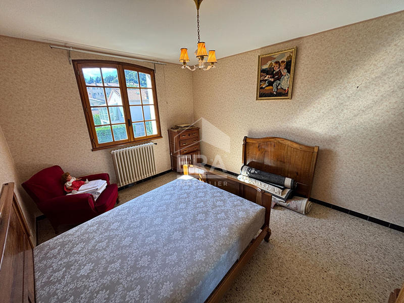 Maison - 189 m² - 7 pièces