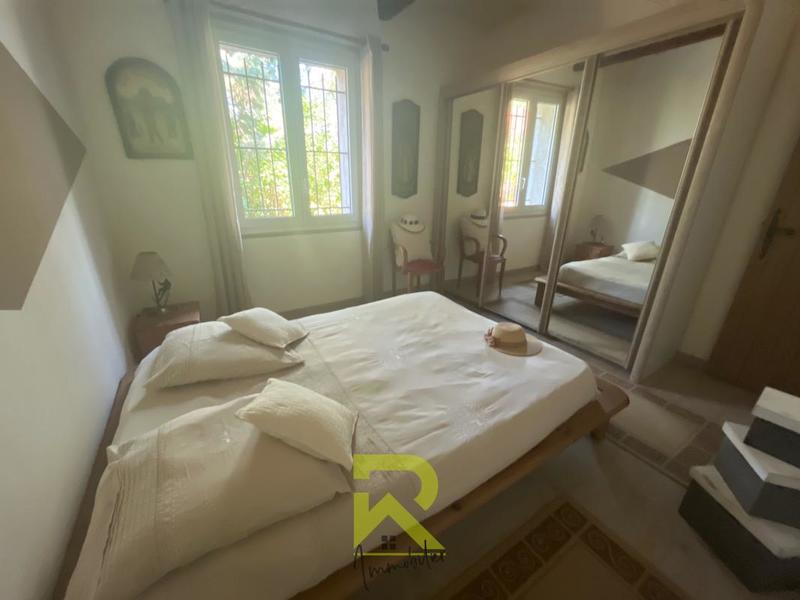 Maison - 116 m² - 4 pièces