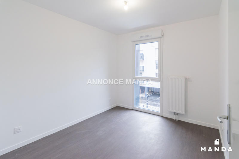 Appartement - 77 m² - 4 pièces