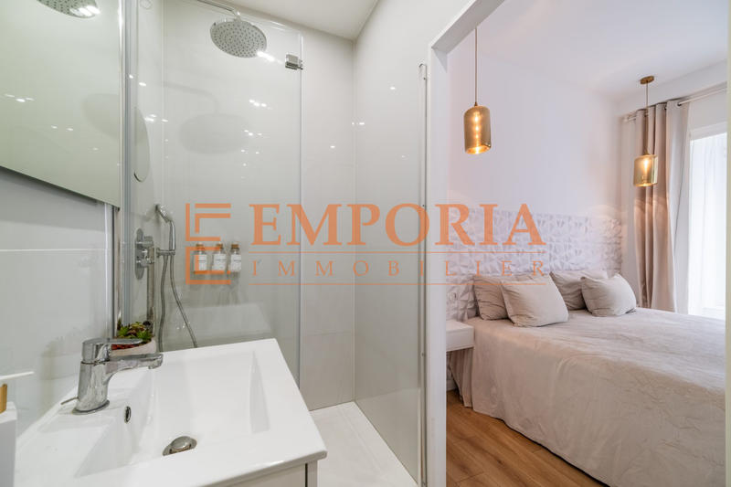 Appartement - 115 m² - 5 pièces