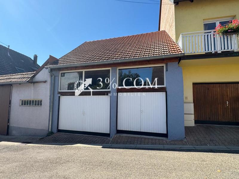 Maison - 111 m² - 5 pièces