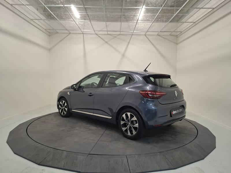 Renault Clio E-Tech 140 - 21n Limited