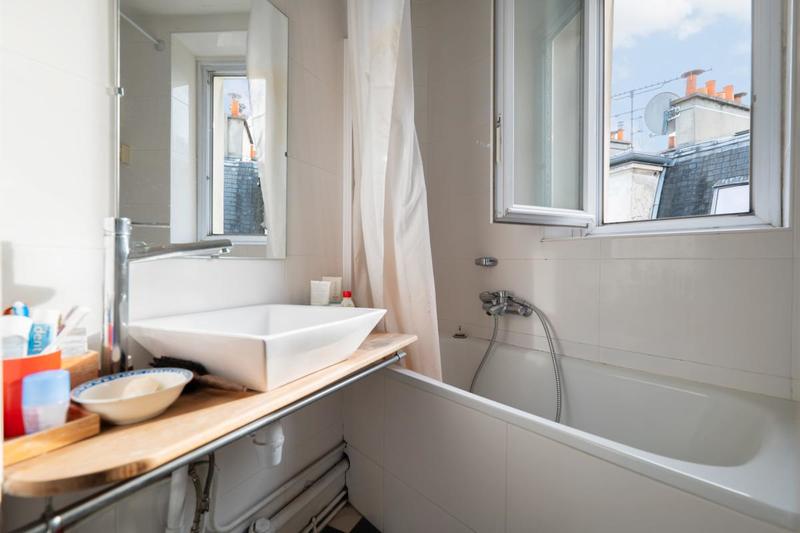 Appartement - 95 m² - 4 pièces