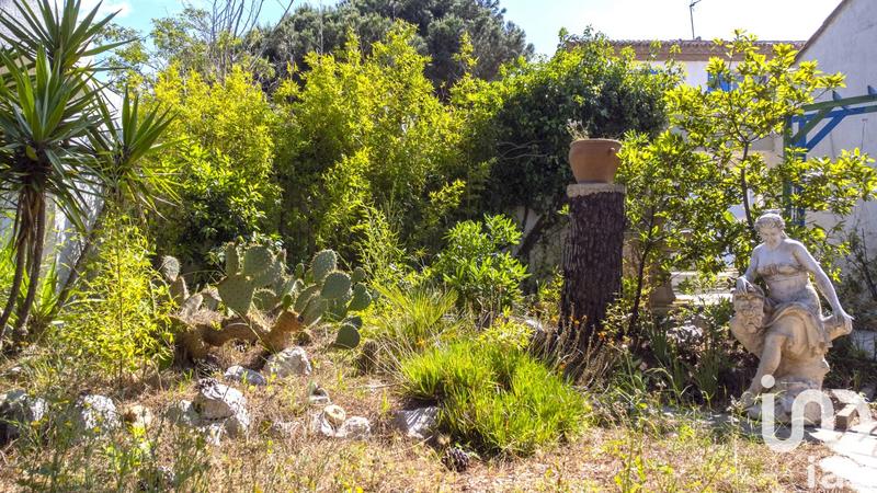 Maison - 165 m² - 8 pièces